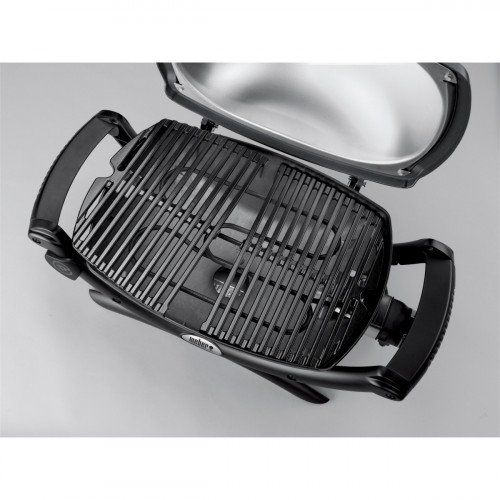 Weber Q 1400 - Barbecue Elettrico, Modello...