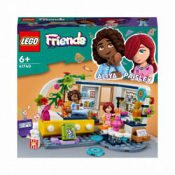 LEGO Friends La cameretta di Aliya