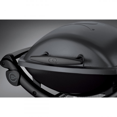 Weber Q 1400 - Barbecue Elettrico, Modello...