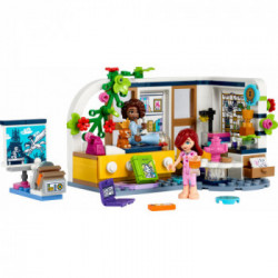 LEGO Friends La cameretta di Aliya