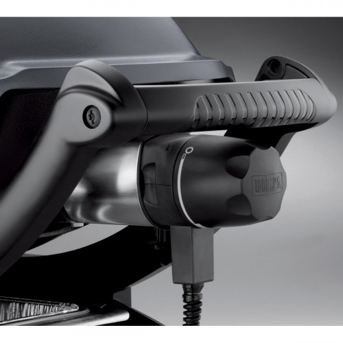 Weber Q 1400 - Barbecue Elettrico, Modello...