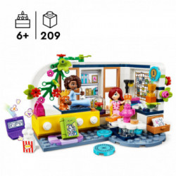 LEGO Friends La cameretta di Aliya