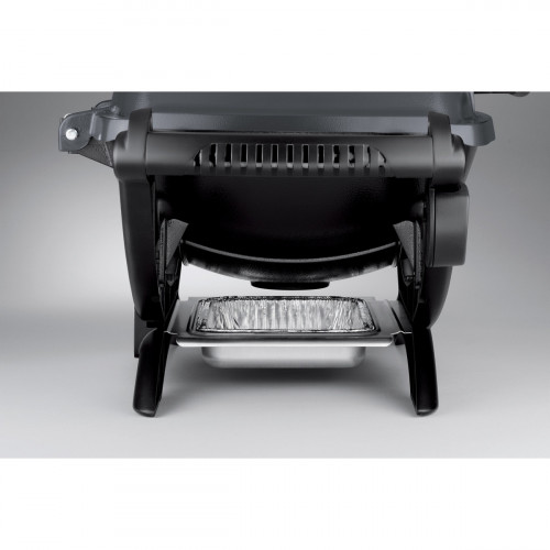 Weber Q 1400 - Barbecue Elettrico, Modello...