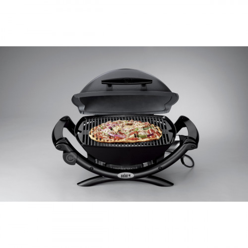 Weber Q 1400 - Barbecue Elettrico, Modello...