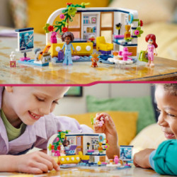 LEGO Friends La cameretta di Aliya