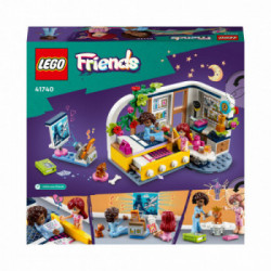 LEGO Friends La cameretta di Aliya