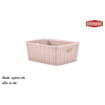 CESTINO M HIGH ELEGANCE...