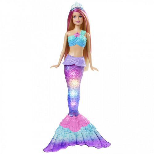 Barbie Dreamtopia HDJ36 bambola