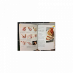 Weber Ricettario "La Bibbia Weber del Barbecue" Lingua italiana