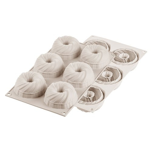 Stampo dolci Silikomart 26290130065