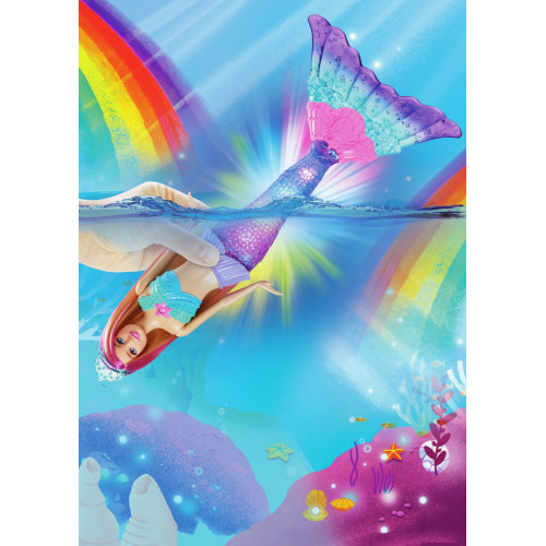 Barbie Dreamtopia HDJ36 bambola