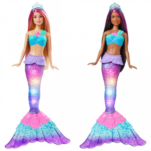 Barbie Dreamtopia HDJ36 bambola