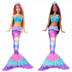 Barbie Dreamtopia HDJ36 bambola