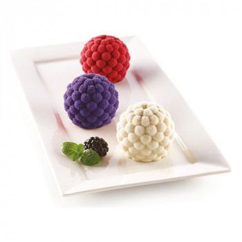 Stampo dolci Silikomart...