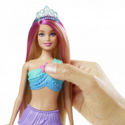 Barbie Dreamtopia HDJ36 bambola