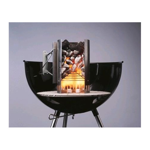 Weber 17631 - Kit Ciminiera di Accensione + 2...