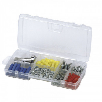 Stanley Organizers...