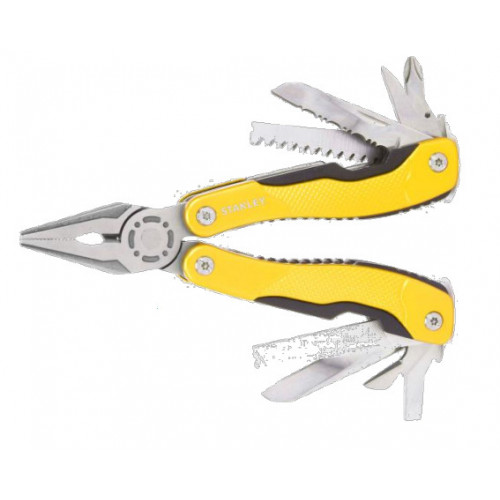 Stanley STHT0-28111 pinza multiuso Taglia piena...