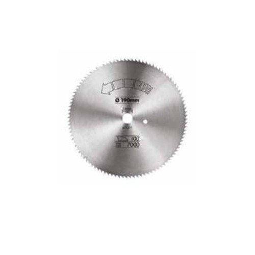Stanley STA10215-XJ lama circolare 19 cm 1 pz