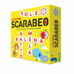 Editrice Giochi Il mio Primo Scarabeo