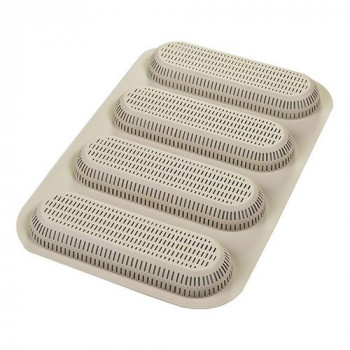 Stampo pane Silikomart...