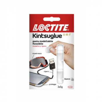Loctite Kintsuglue pasta...