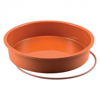 Stampo dolci Silikomart...