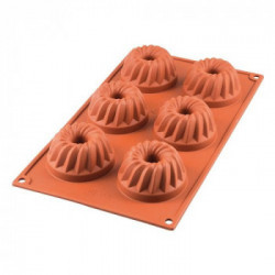 Stampo dolci Silikomart 20058000065