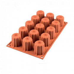 Stampo dolci Silikomart 20059000065