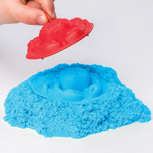 Kinetic Sand , Playset Castelli di Sabbia , 454...