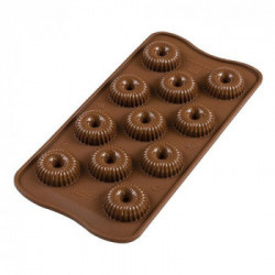 Stampo dolci Silikomart 26149770065