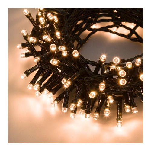 Catena 500 Mini Lucciole Led