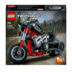 Lego Technic 42132 - Motocicletta