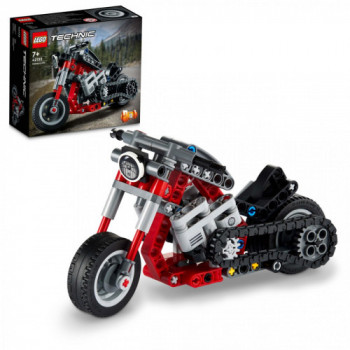 Lego Technic 42132 -... 2