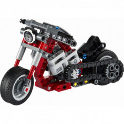 Lego Technic 42132 - Motocicletta