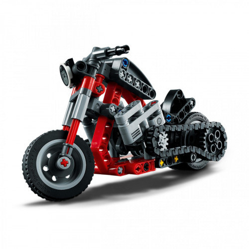 Lego Technic 42132 - Motocicletta