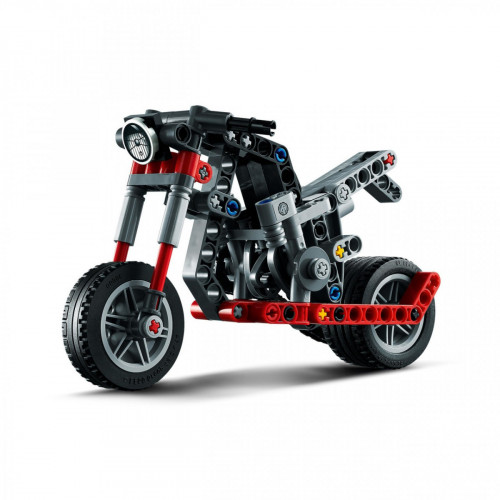 Lego Technic 42132 - Motocicletta