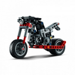 Lego Technic 42132 - Motocicletta