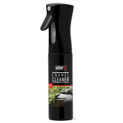 Weber Detergente per Superfici Smaltate, 300ml...