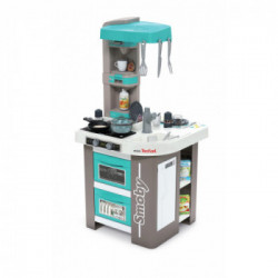 Smoby 7600311043 - Cucina Elettrica, Studio Bubble, 