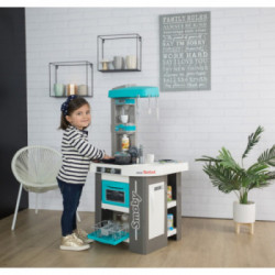 Smoby 7600311043 - Cucina Elettrica, Studio Bubble, 