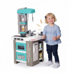 Smoby 7600311043 - Cucina Elettrica, Studio Bubble, 