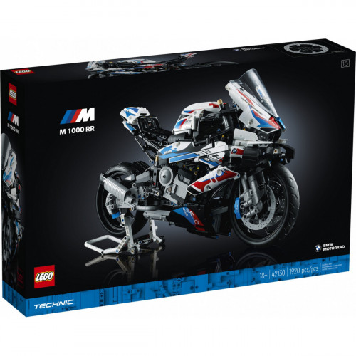 Lego Technic 42130 - BMW M 1000 RR