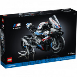 Lego Technic 42130 - BMW M 1000 RR