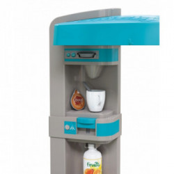 Smoby 7600311043 - Cucina Elettrica, Studio Bubble, 