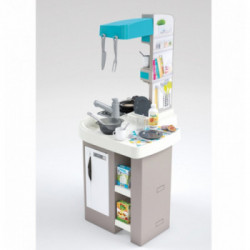 Smoby 7600311043 - Cucina Elettrica, Studio Bubble, 