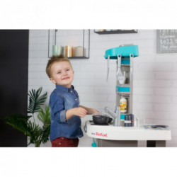 Smoby 7600311043 - Cucina Elettrica, Studio Bubble, 