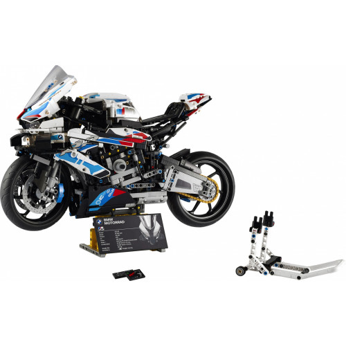 Lego Technic 42130 - BMW M 1000 RR