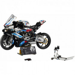 Lego Technic 42130 - BMW M 1000 RR