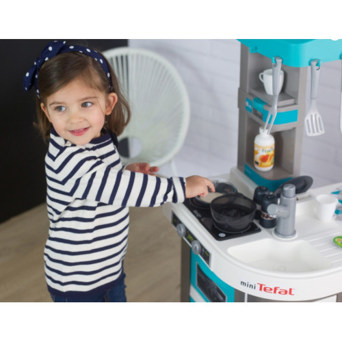 Smoby 7600311043 - Cucina Elettrica, Studio...
